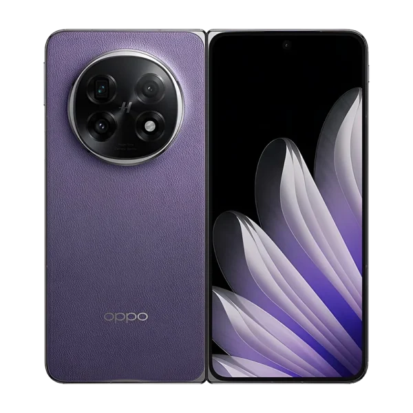 Oppo Find N5 (Global Version)