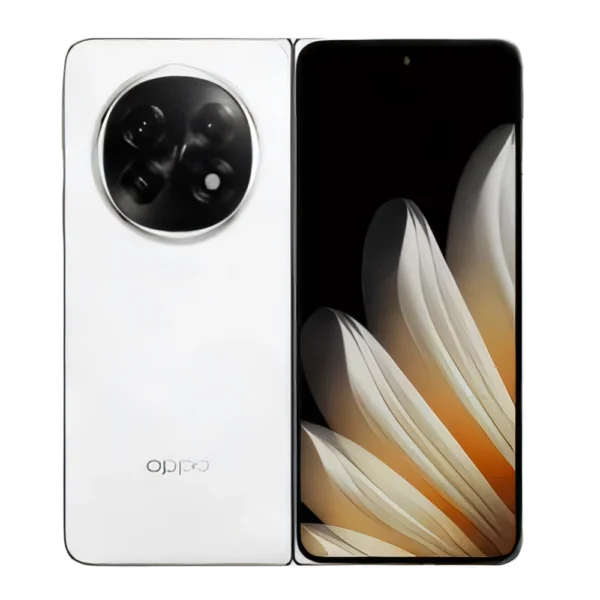 Oppo Find N5 (Global Version) - Image 3