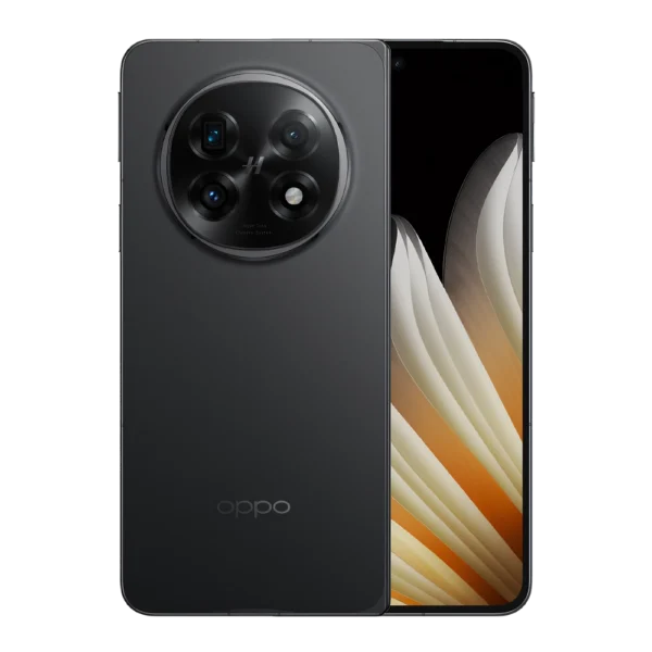 Oppo Find N5 (Global Version) - Image 2
