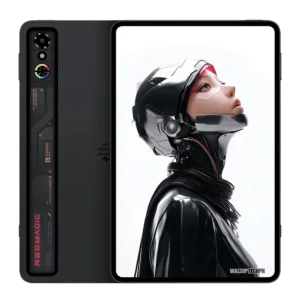 ZTE RedMagic Tablet 3 Pro (Global Version)