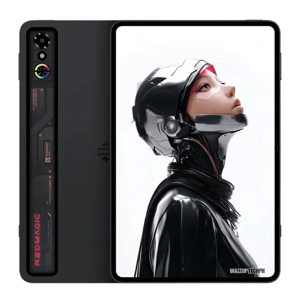 ZTE RedMagic Tablet 3 Pro (Global Version)