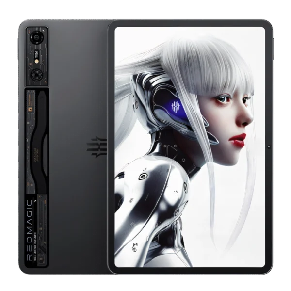 ZTE RedMagic Tablet 3 Pro (Global Version) - Image 2