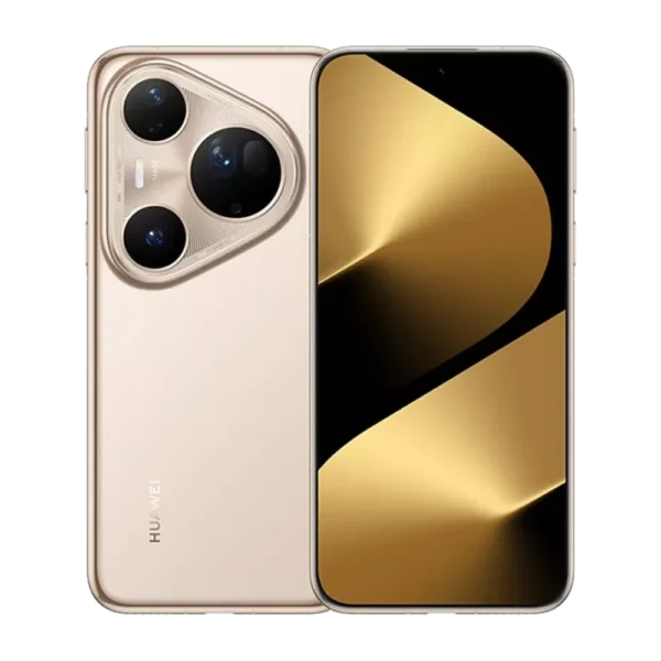 Huawei Pura 80 Ultra - Image 3