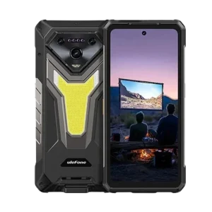 Ulefone Armor 34 Pro (Global Version) - Brand New
