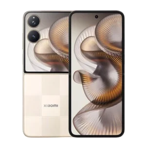 Xiaomi Mix Flip 2 - Brand New