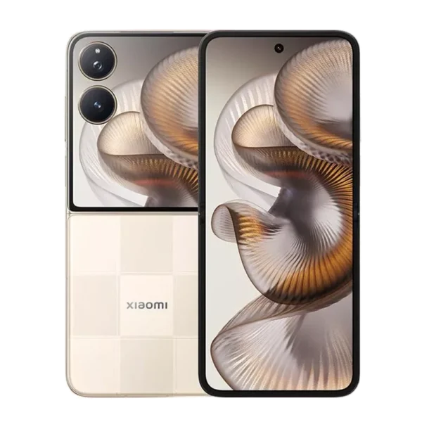 Xiaomi Mix Flip 2 - Brand New