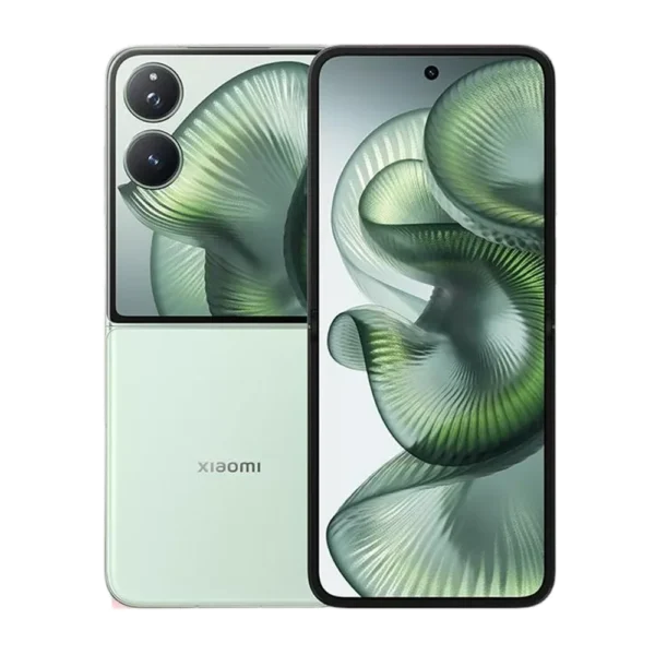 Xiaomi Mix Flip 2 - Brand New - Image 3