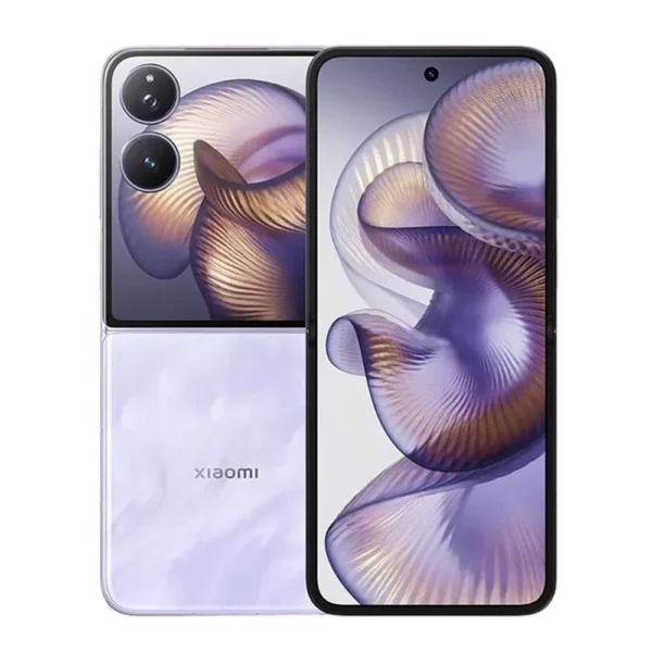 Xiaomi Mix Flip 2 - Brand New - Image 4