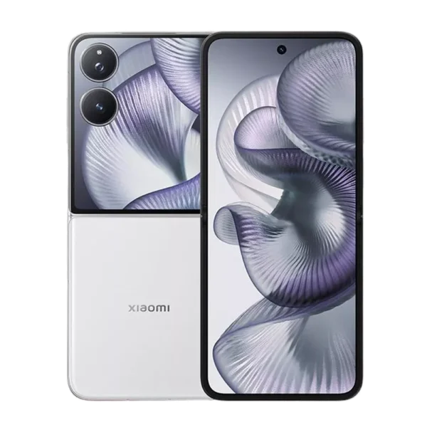 Xiaomi Mix Flip 2 - Brand New - Image 5