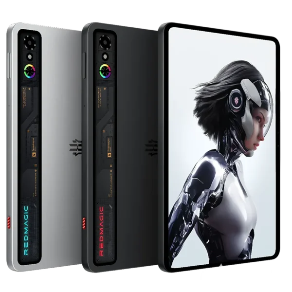 ZTE RedMagic Astra (Global Version) - Brand New - Image 4