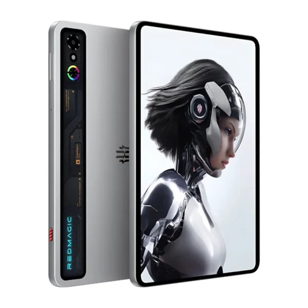 ZTE RedMagic Astra (Global Version) - Brand New - Image 3