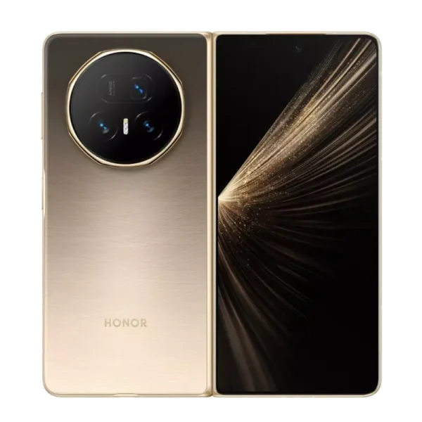 Honor Magic V5 (Global Version) - Image 2