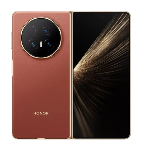 Honor Magic V5 (Global Version)