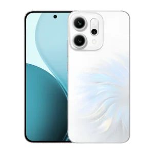 Oppo Reno 14 pro (Global Version)