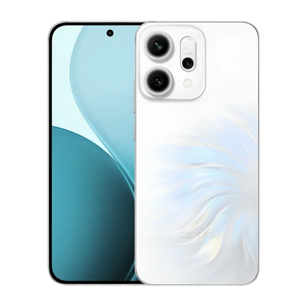 Oppo Reno 14 pro (Global Version)