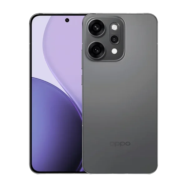 Oppo Reno 14 pro (Global Version) - Image 2