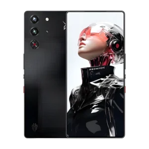 ZTE nubia RedMagic 10S Pro