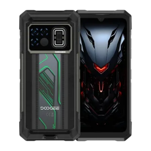 Doogee Fire 6 Max