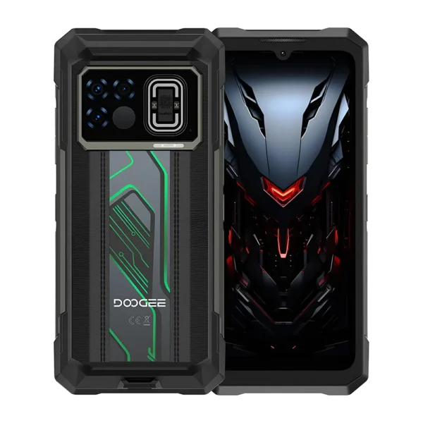 Doogee Fire 6 Max