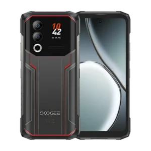 Doogee Blade 20 Ultra