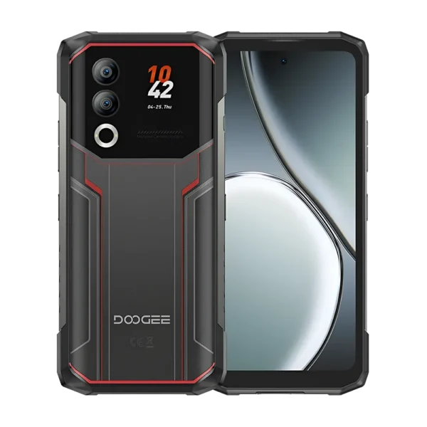 Doogee Blade 20 Ultra