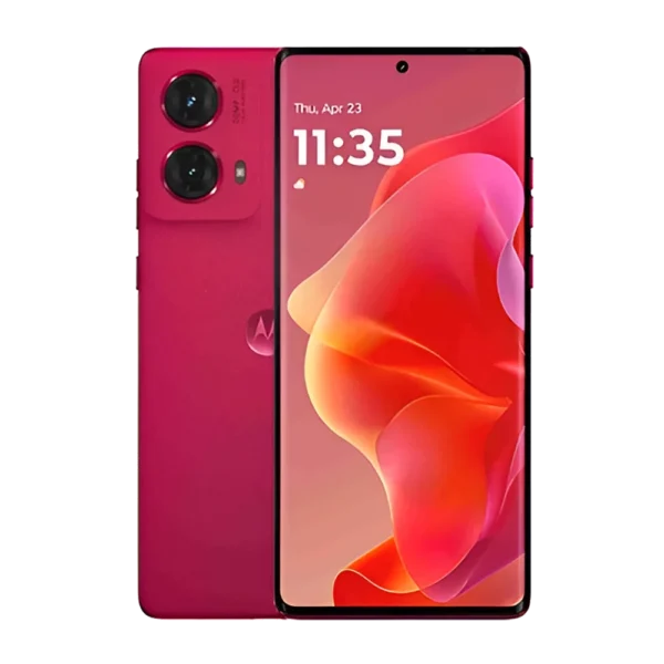 Motorola G85 (Global Version) - Image 4
