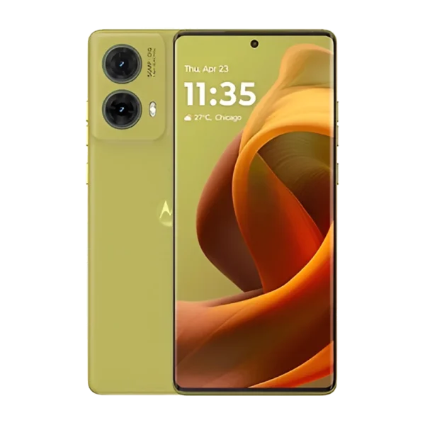 Motorola G85 (Global Version)