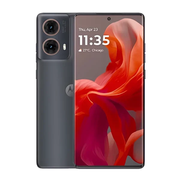 Motorola G85 (Global Version) - Image 3