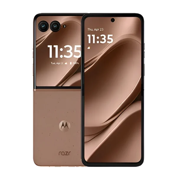 Motorola Razr 50 Ultra