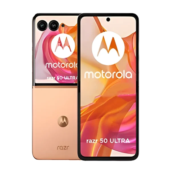 Motorola Razr 50 Ultra - Image 3