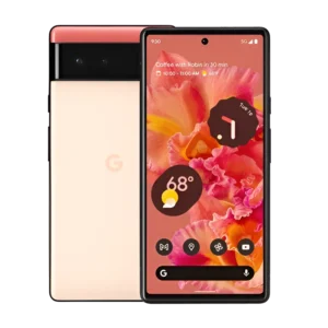 Google Pixel 6