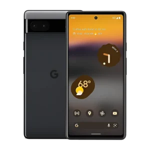 Google Pixel 6a