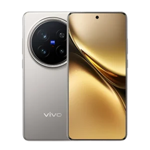 Vivo X200 Pro (Global Version)